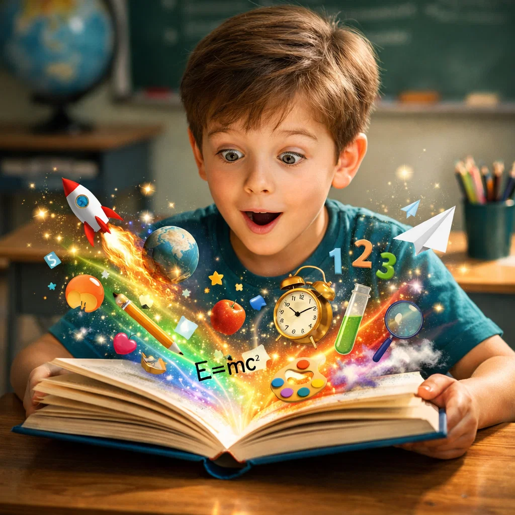 Trasformazione del testo in mappa concettuale digitale